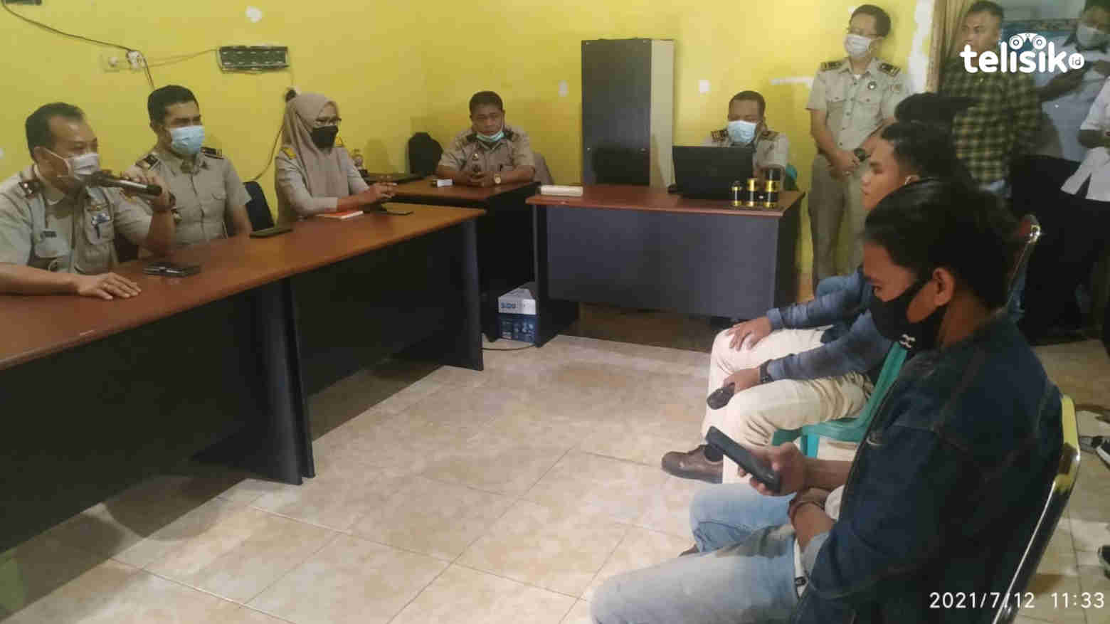 Polemik Sertifikat dalam Kawasan Hutan, Kepala BPN Busel: Sertifikat Bukan Kitab Suci