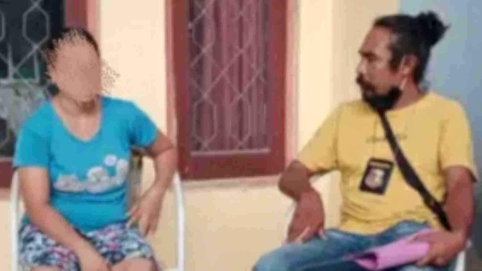 Polisi Tangkap Wanita Pencuri Emas di Lembata, Pelaku Mengaku Sering Mencuri