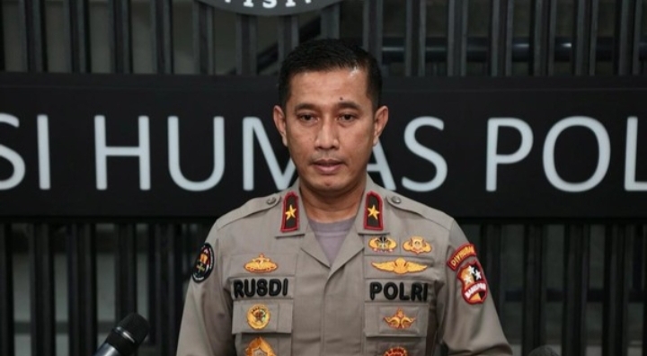 Polisi Tetapkan 37 Tersangka Kasus Penimbunan Obat Terapi COVID-19