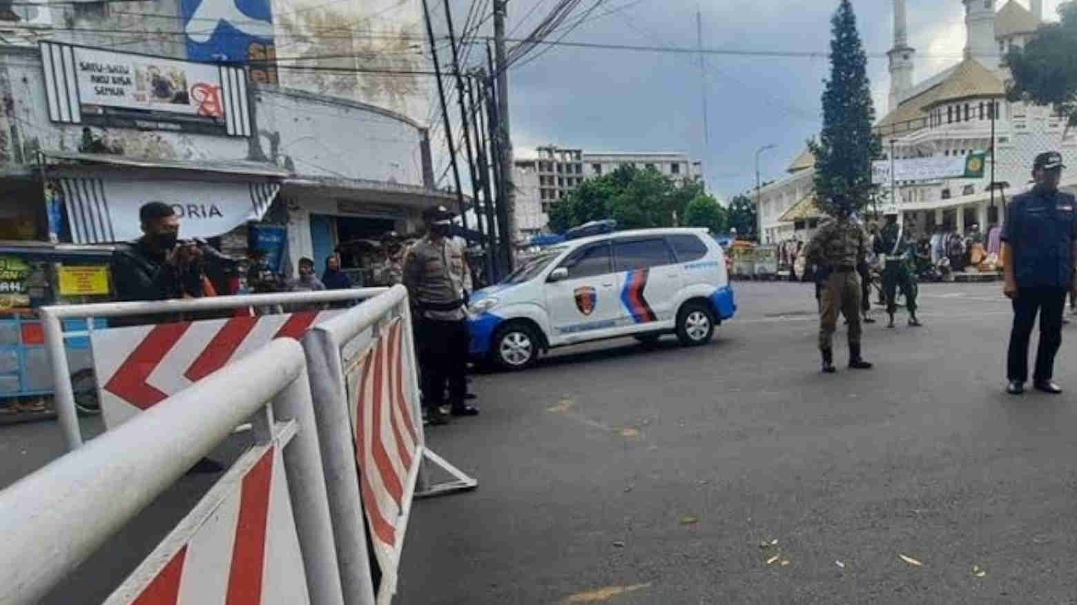 Politisi Demokrat Minta Pemerintah Evaluasi  PPKM Sebelum Diperpanjang