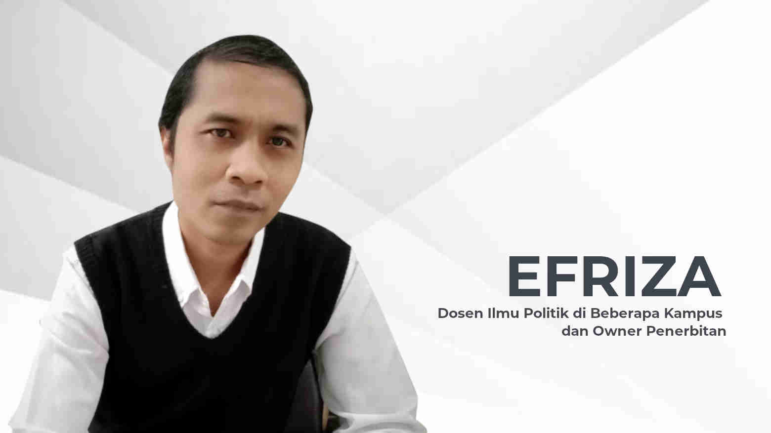 PPKM Darurat dan Komunikasi Buruk Pemerintah