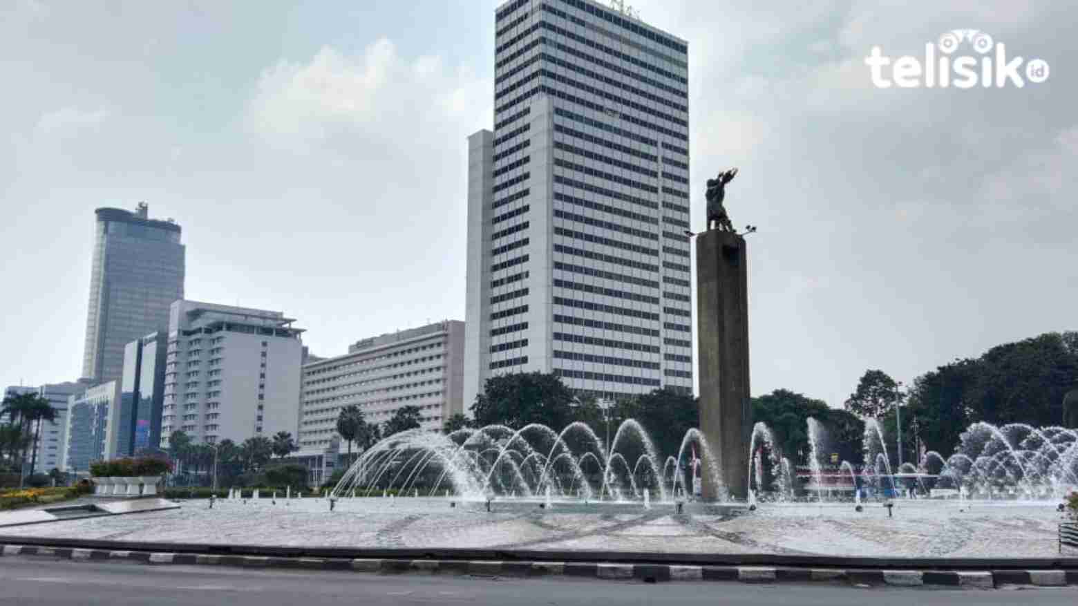 PPKM Darurat Dievaluasi 25 Juli, Dibuka Secara Bertahap