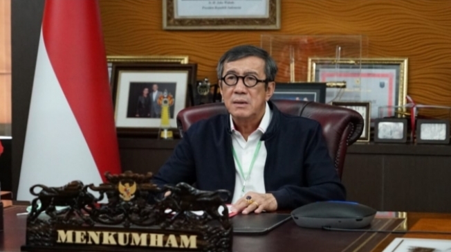 PPKM Darurat Diperpanjang, TKA Dibatasi Masuk Indonesia