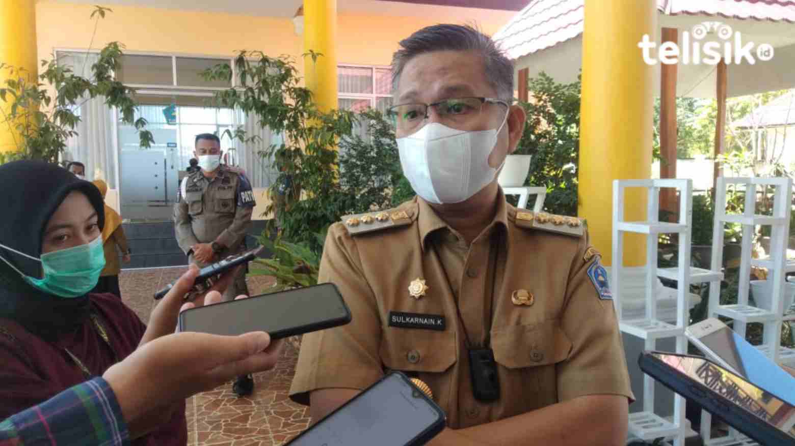 PPKM di Kendari Kembali Diperpanjang, Cek 16 Aturan Barunya