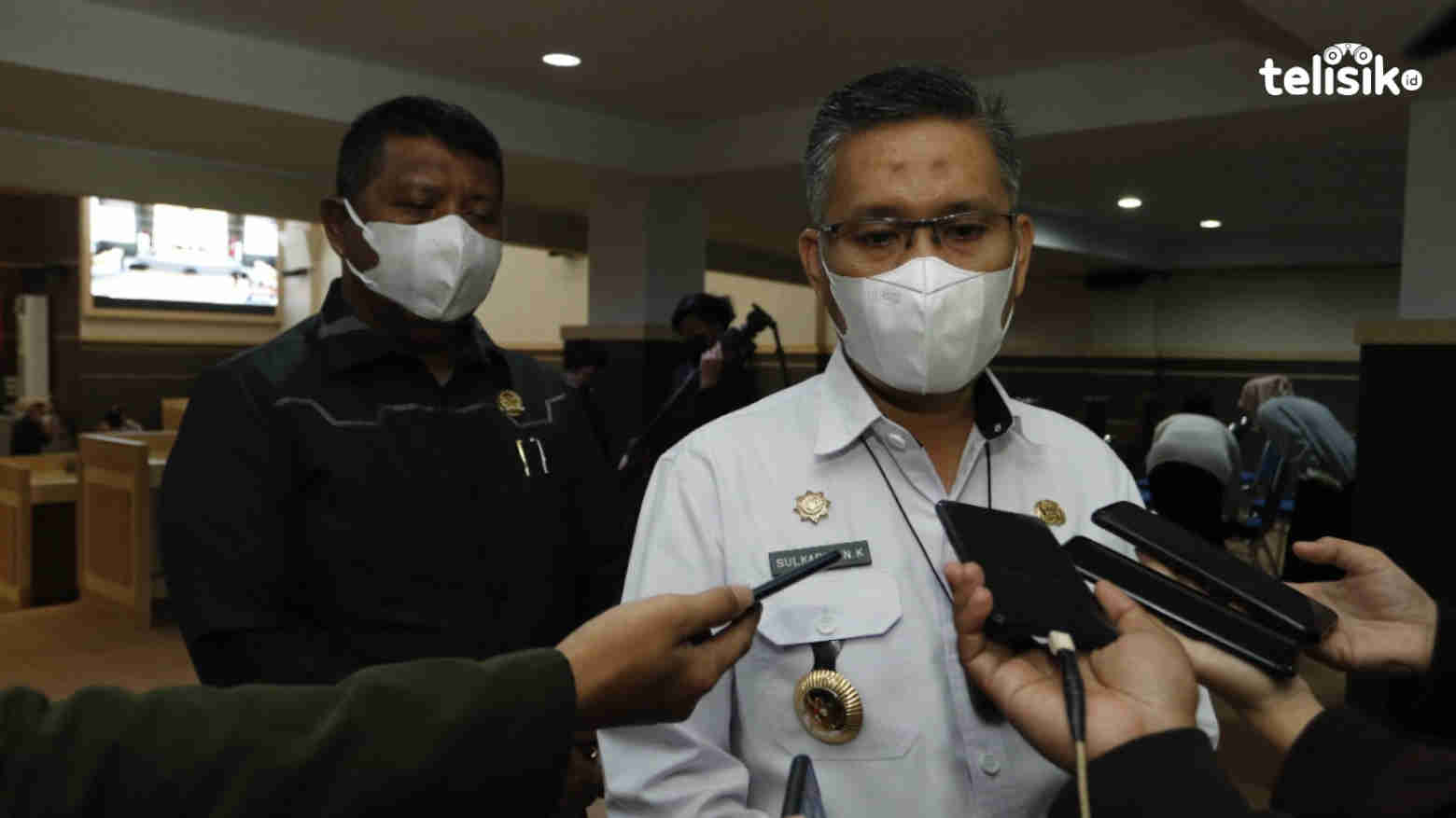 PPKM Mikro di Kendari Efektif Tangani COVID-19