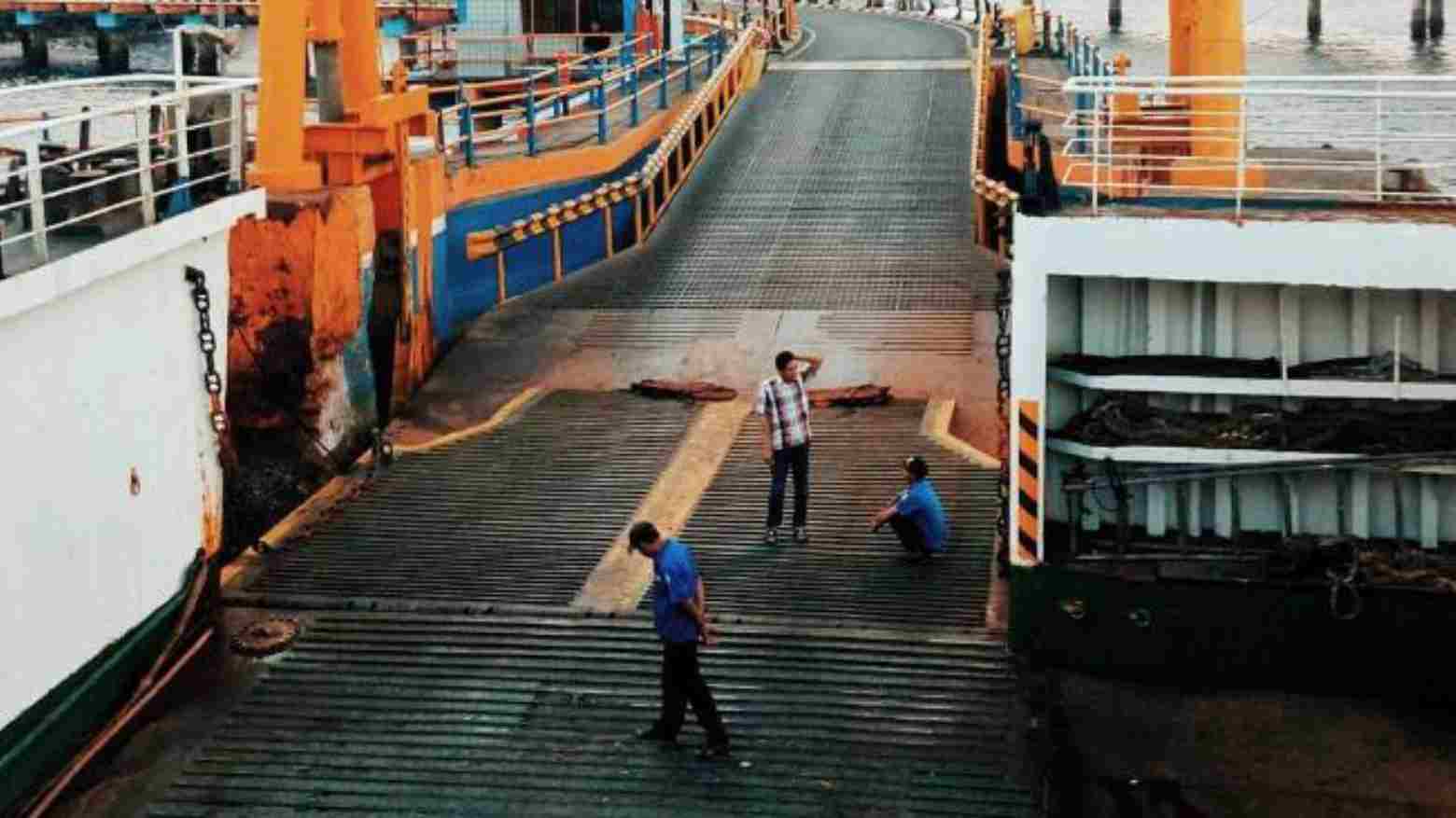 PPKM Mikro se-Sultra, Bagaimana Ketatnya Perjalanan Laut?