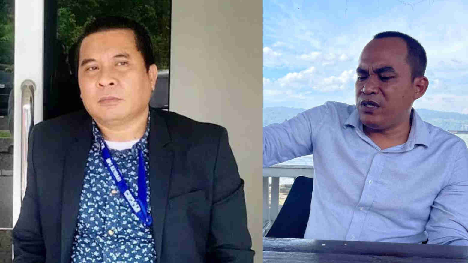 Praktisi Hukum Sebut Penetapan Mantan Kabid Dinas ESDM Sultra Sebagai Tersangka Cacat Yuridis