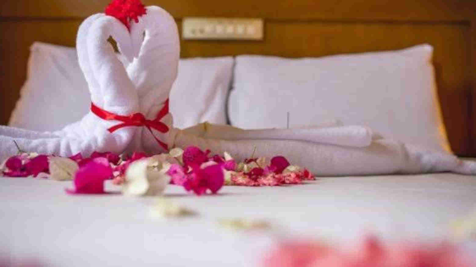 Pria Wajib Tahu, Ini Deretan Jenis Sex yang Dinikmati Wanita