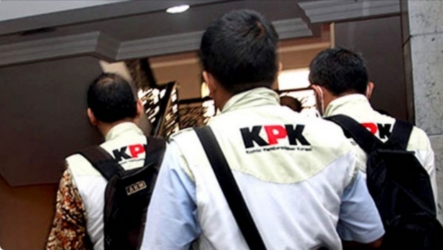 Protes Tak Lulus TWK, 24 Pegawai KPK Bakal Dibina Kemenhan