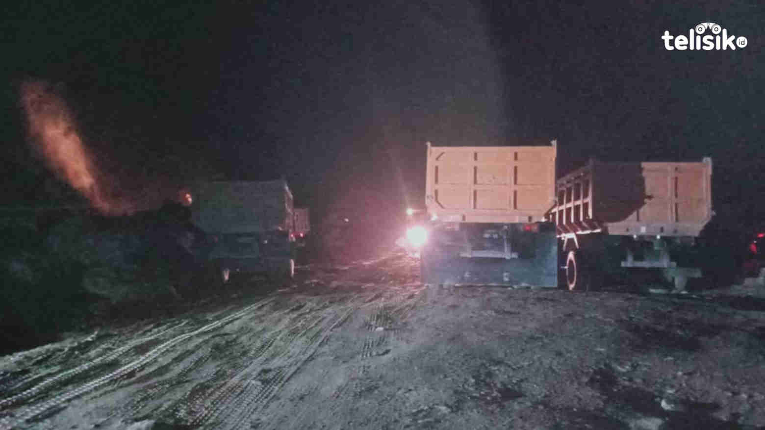 PT Monodon Pilar Nusantara Pekerjakan Tenaga Kerja di Luar Jam Kerja Tanpa Upah Lembur