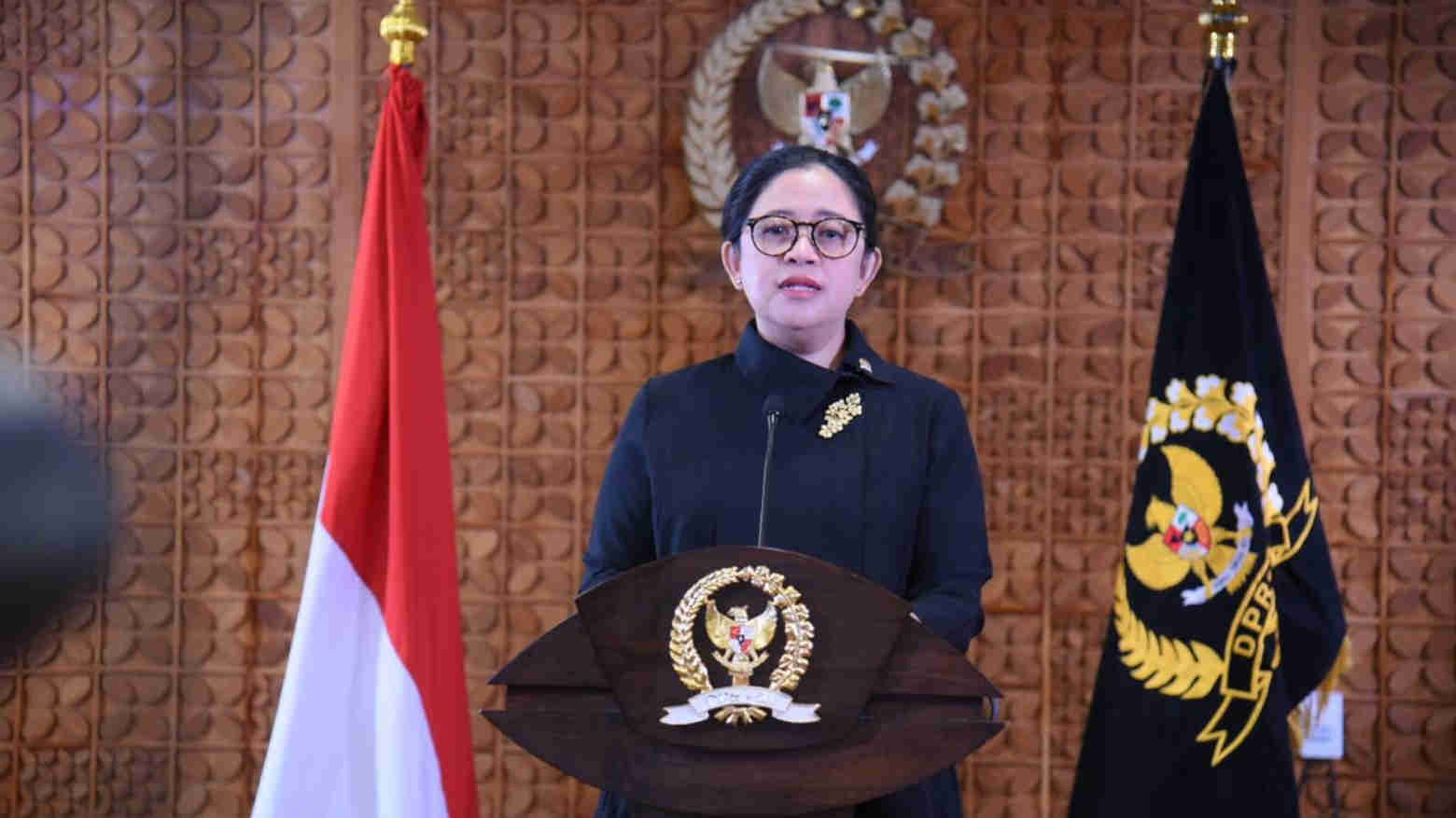 Puan Maharani Minta Kepala Daerah Jujur Soal Data COVID-19