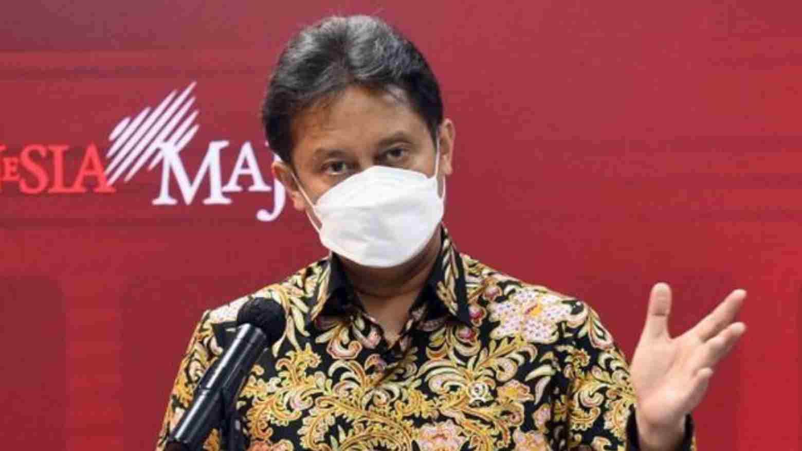 Tangani Pasien COVID-19, Pemerintah Bakal Tambah 20 Ribu Perawat dan 3.900 Dokter