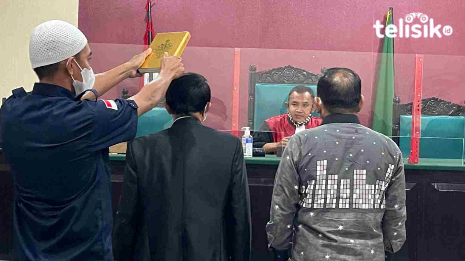 Prof. Said Karim: Kejati Tak Miliki Kewenangan Melakukan Penyidikan Berkaitan Perhitungan Nominal Kerugian Negara