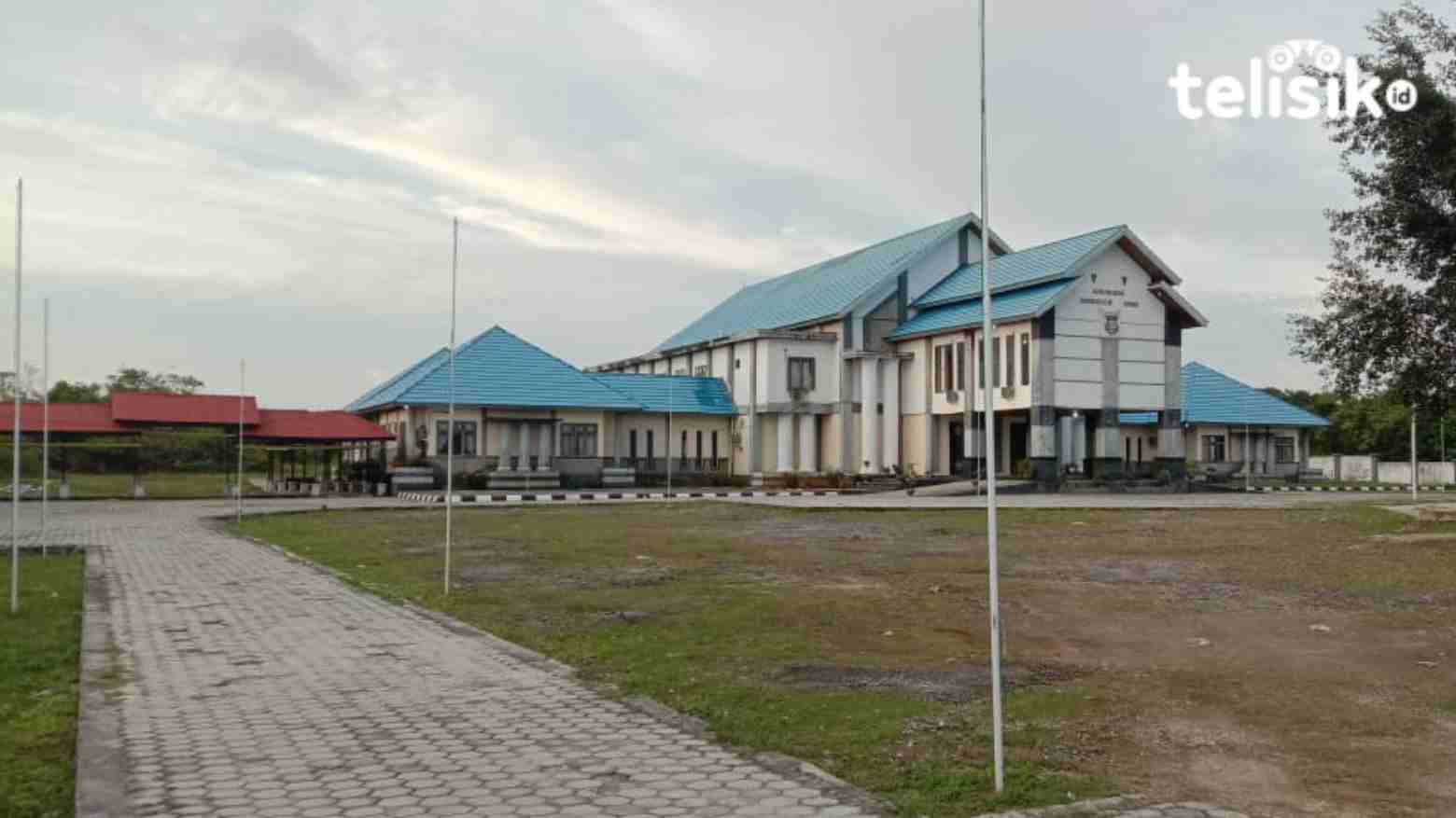 Rencana Pergantian Wakil Ketua II DPRD Butur Dipertanyakan