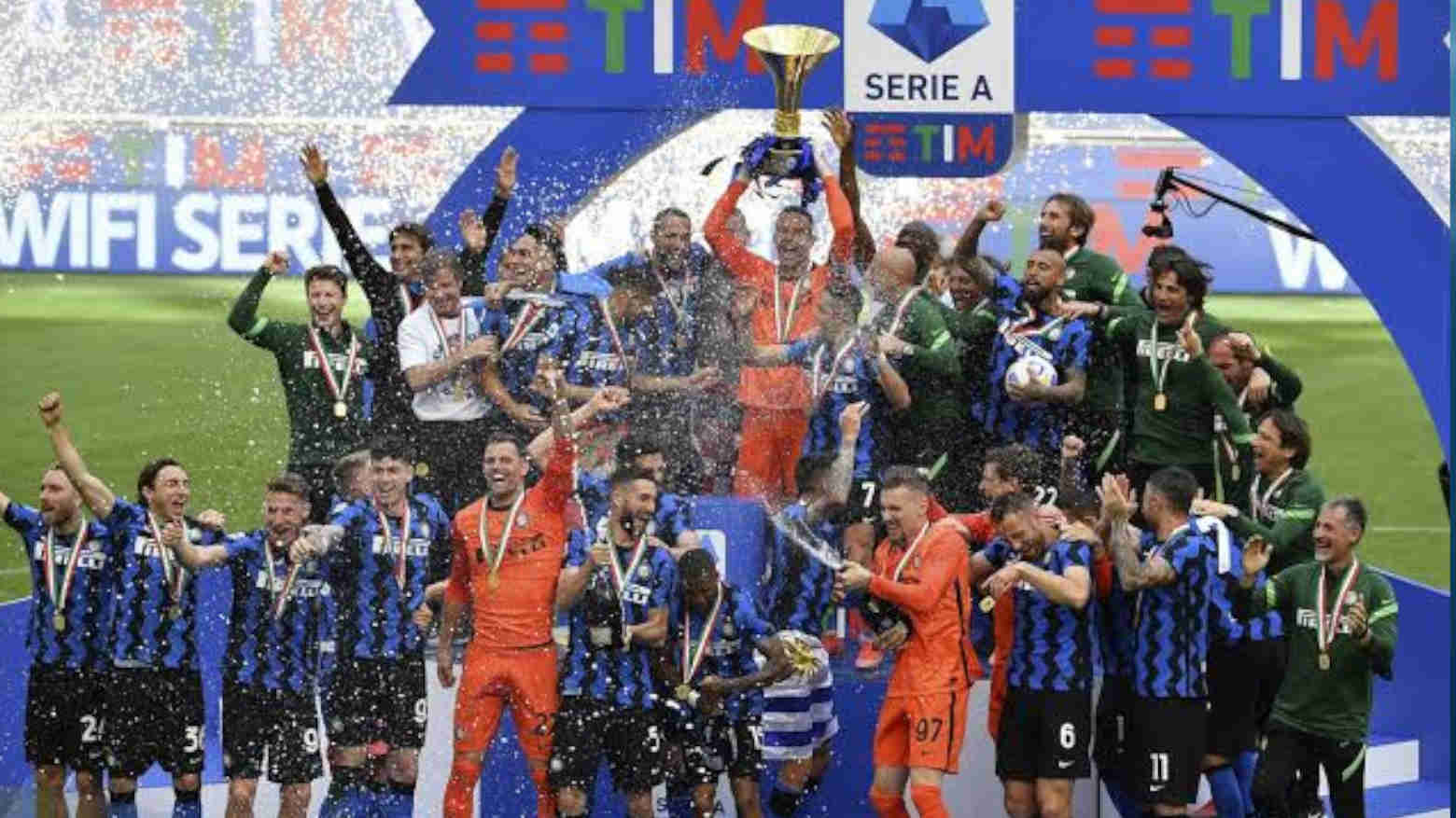 Resmi Dirilis, Ini Jadwal Serie A Liga Italia 2021/2022