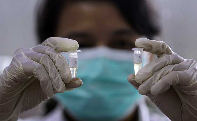 RS Bahteramas Kehabisan Reagen, Pemeriksaan Swab COVID-19 Tersendat