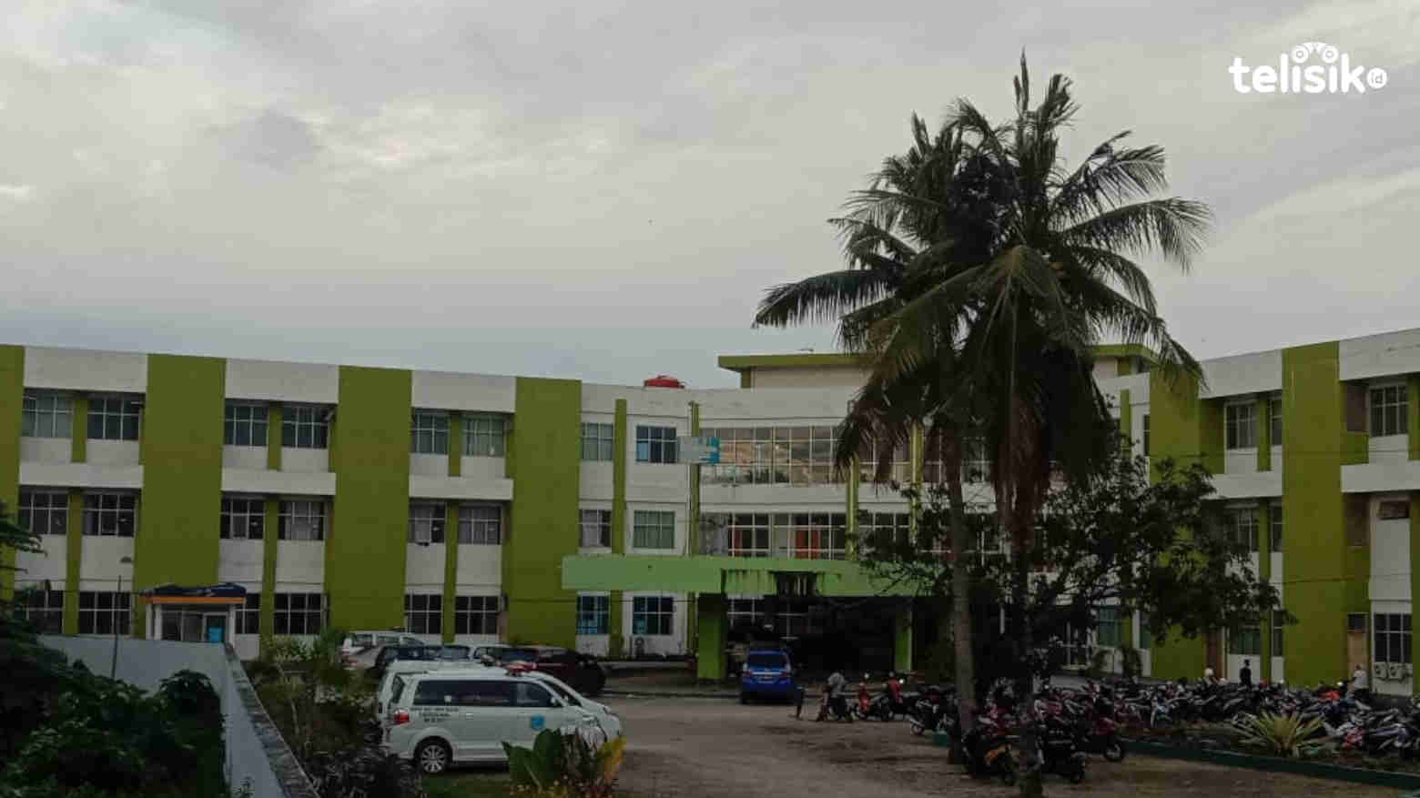 RS Raha Terima Puluhan Pasien Rujukan dari Mubar Tiap Bulan