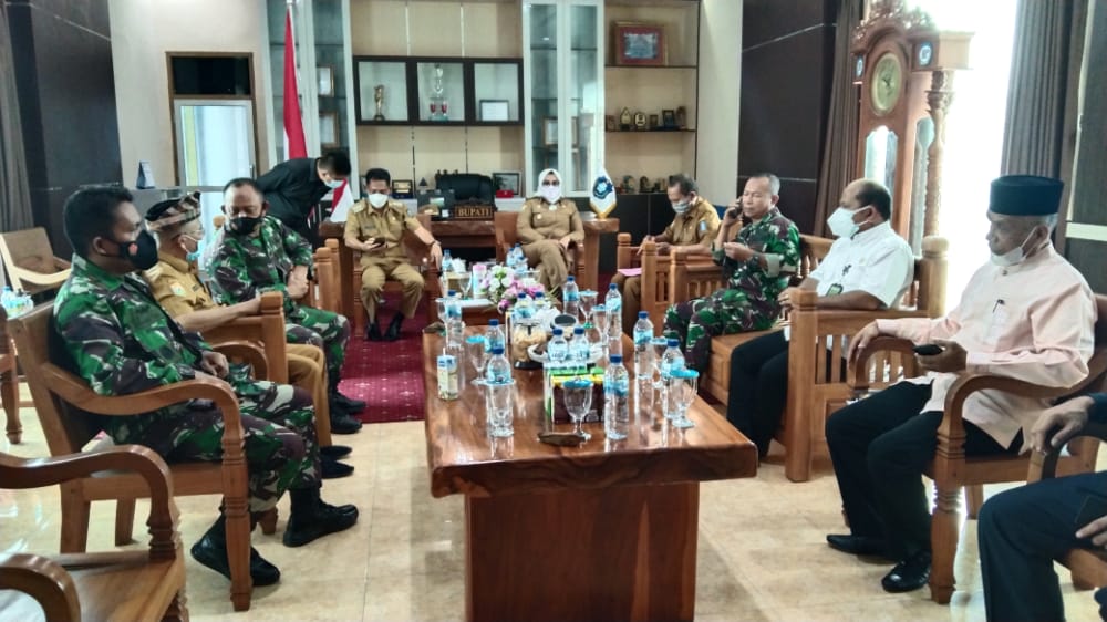 Salat Idul Adha di Rumah, Warga Diminta Tetap Terapkan Prokes