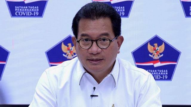 Satgas COVID-19 Terbitkan Edaran Pembatasan Kegiatan, Ini Isinya