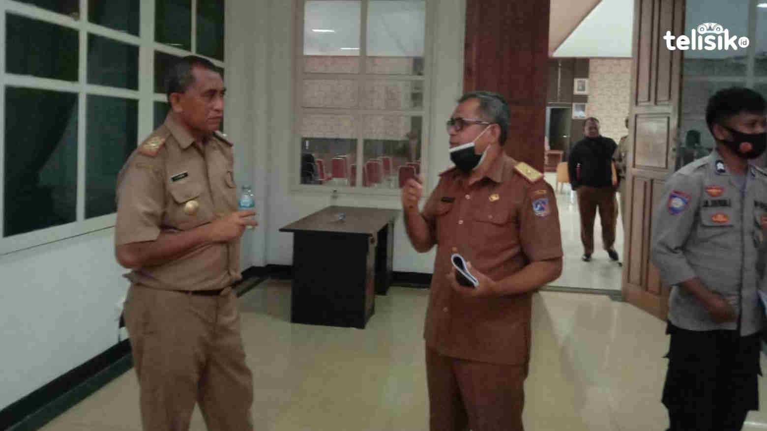 Sekolah di Muna Kembali Diliburkan hingga 2 Agustus