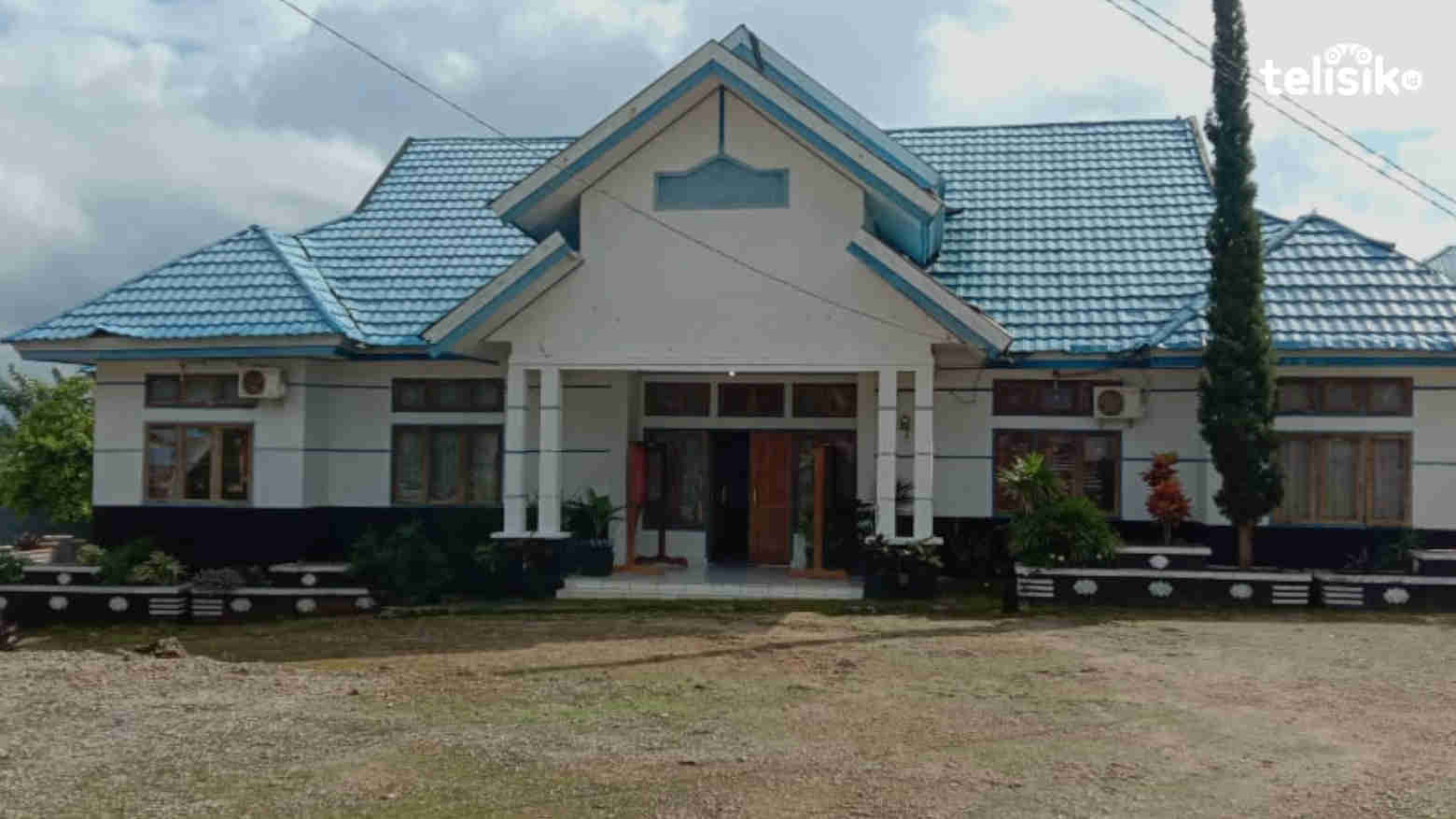 Seleksi Sekda Butur, Masih Menunggu Calon Terbaik