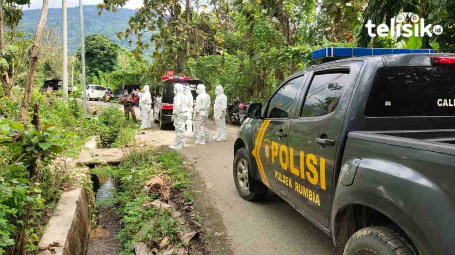 Seorang Ibu Rumah Tangga di Bombana Meninggal Terpapar COVID-19