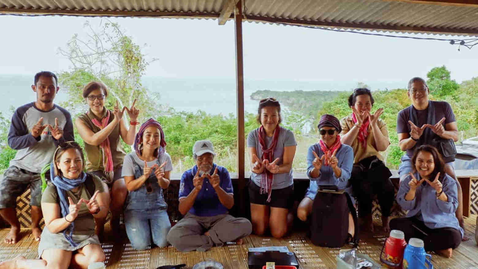 Sepi Pengunjung, Wakatobi Optimis Sambut Kembali Wisatawan Pasca Pandemi