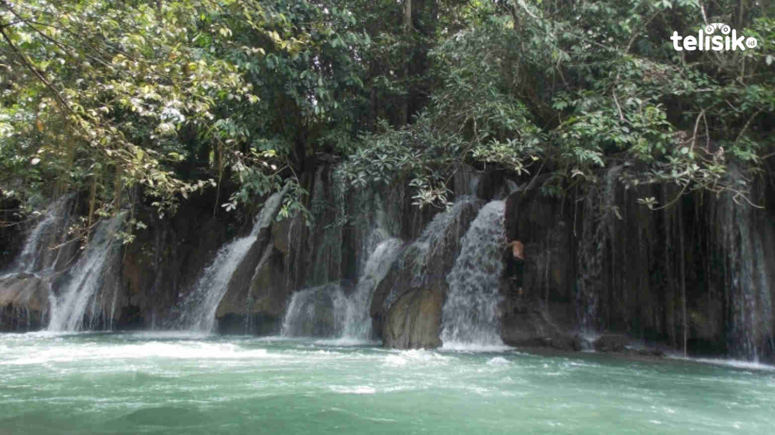 Suka Berwisata Alam? Ini 5 Objek Wisata di Koltim yang Wajib Anda Kunjungi