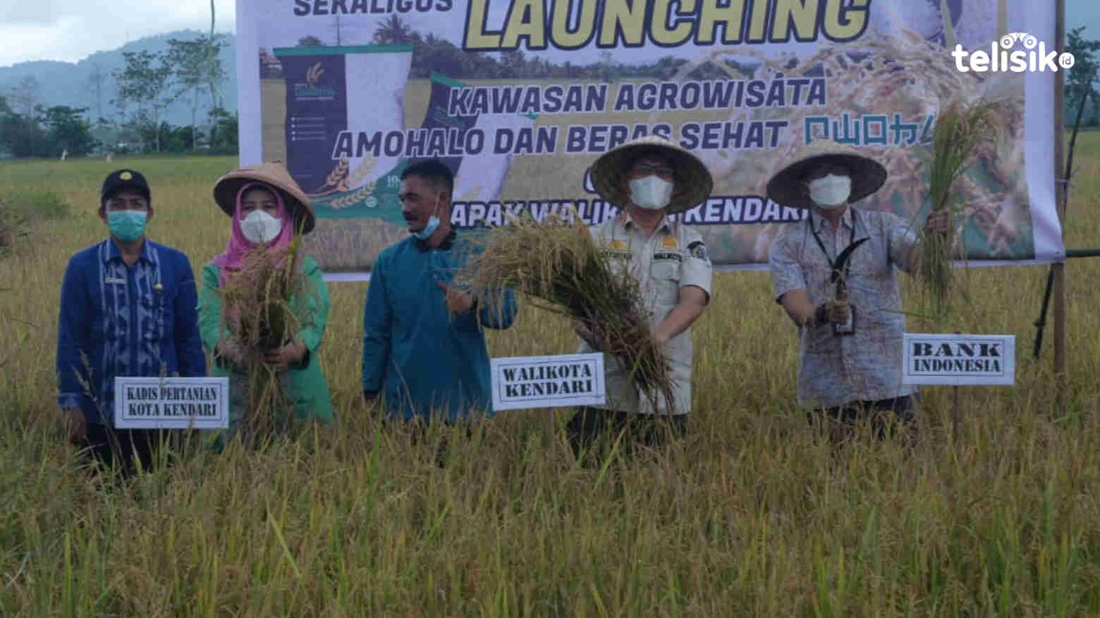 Surat Edaran Berlaku, ASN Pemkot Ditarget Serap 100 Persen Beras Owoha