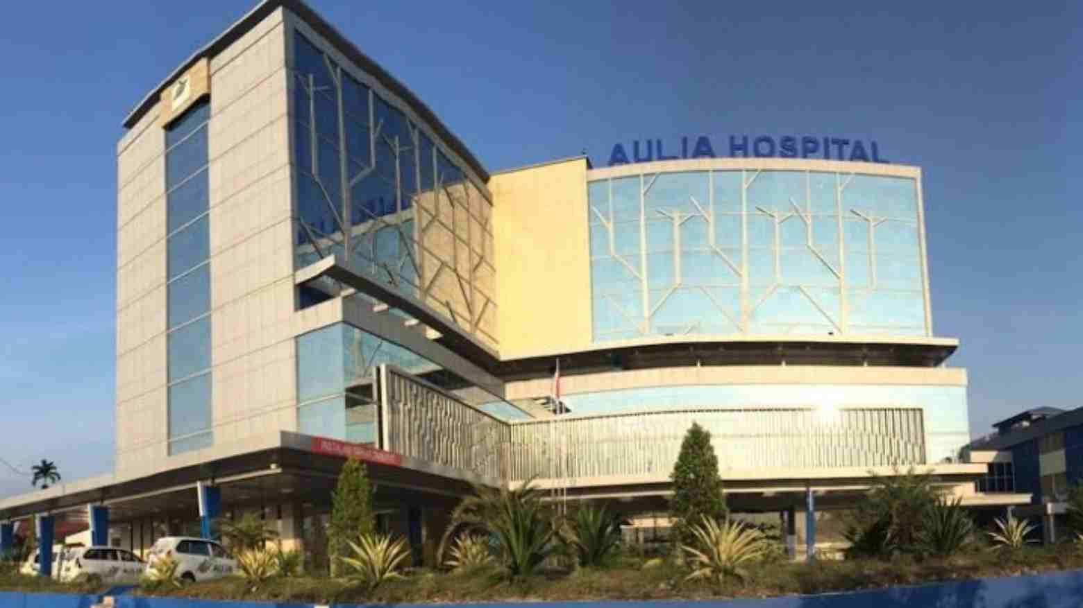 Tagihan Capai Rp 1 Triliun, Sejumlah RS di Riau Minta Pusat Bayarkan Klaim Penanganan COVID-19