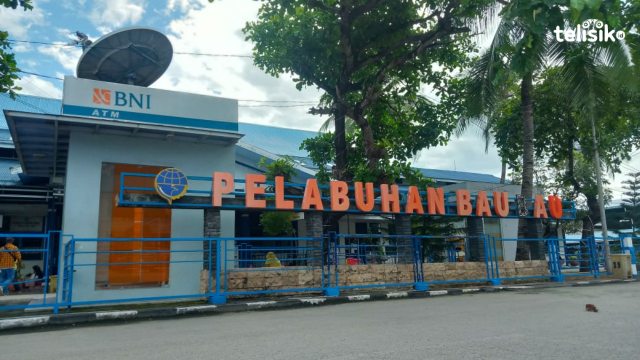 Tak Ada PCR, Calon Penumpang Pelni Baubau Tidak Dapat Pelayanan Tiket