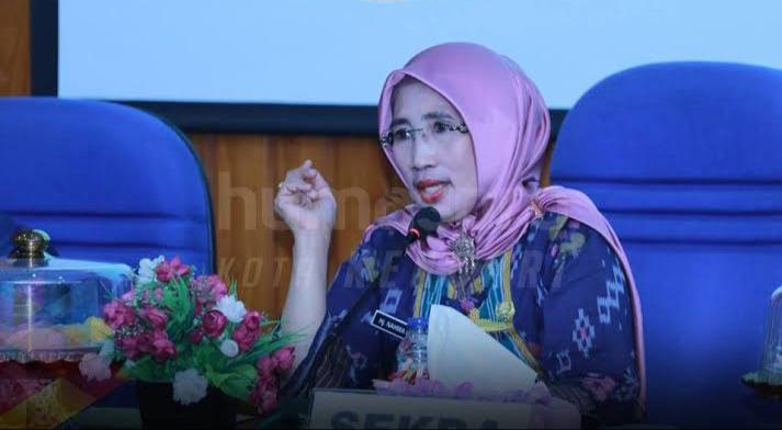 Tak Ada Sanksi Bagi Pelanggar PPKM Mikro di Kota Kendari