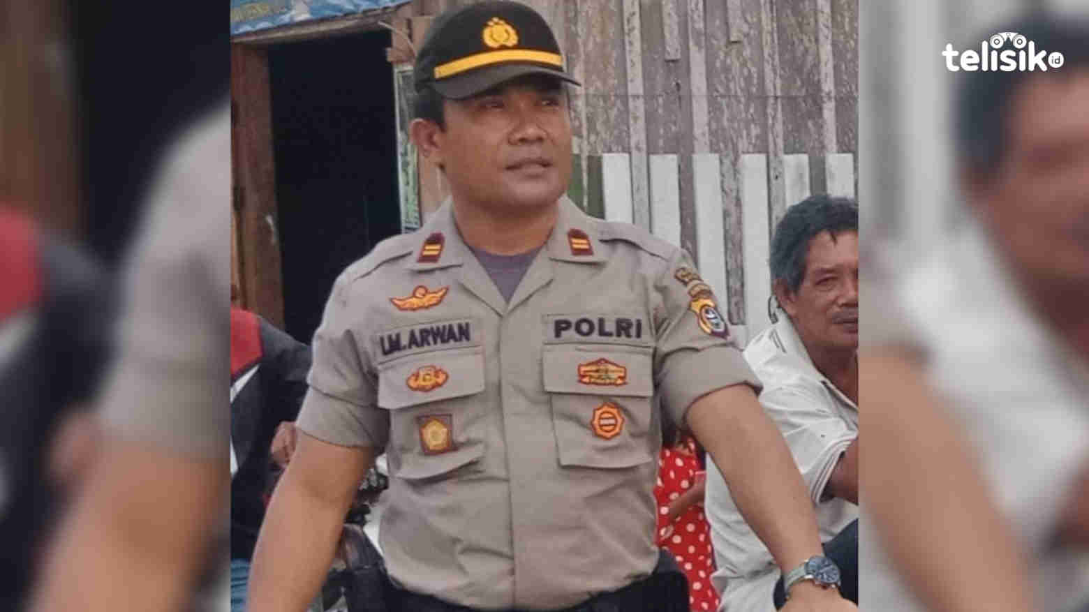 Tak Cukup Bukti, Kasubag TU Dinas SDA dan Bina Marga Sultra Bebas dari Jeratan Hukum