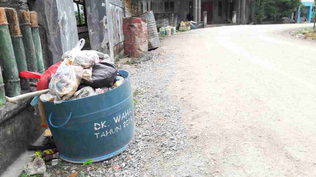 Tak Digaji 6 Bulan, 8 Petugas Kebersihan di Tomia Terpaksa Berhenti Bekerja
