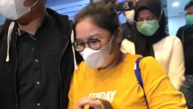 Tak Ditahan, dr Lois Terancam 10 Tahun Penjara