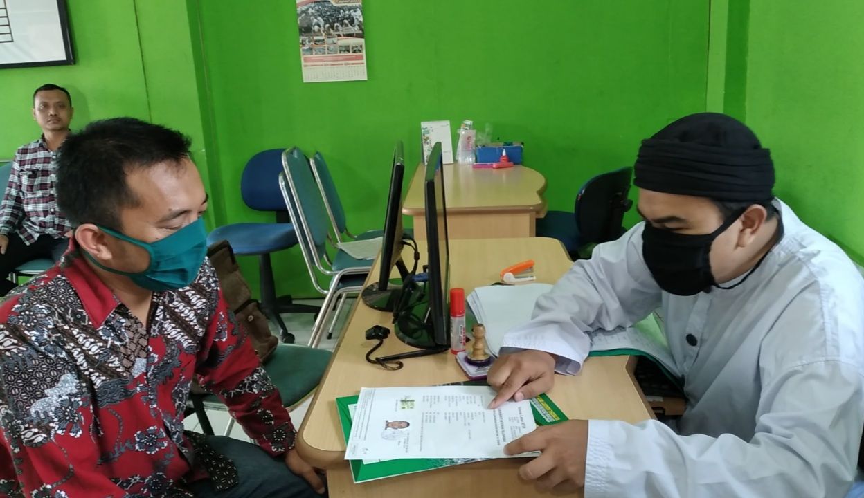 Tak Jadi Berangkat CJH Dapat Tarik Dana Haji, Ini Besarannya