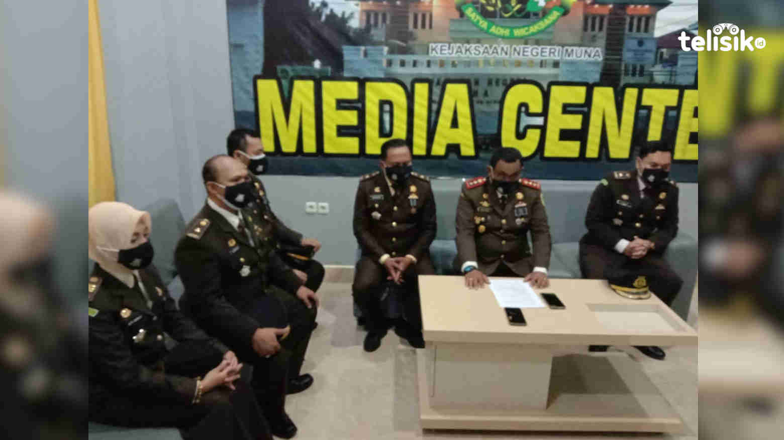 Temuan Kerugian Keuangan Negara di Setwan Mubar Bertambah Lagi