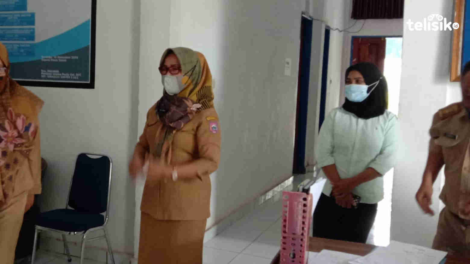 Terkait Bantuan Bencana Alam, Pemerintah Desa dan Kelurahan Diharap Buat Laporan