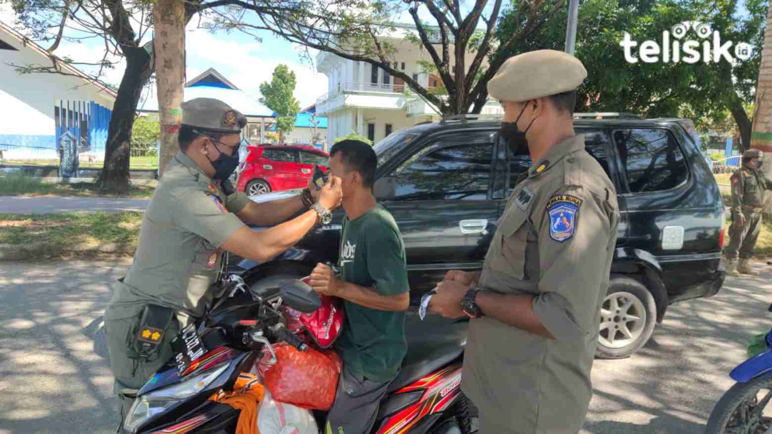 Terkendala Anggaran, Satgas COVID-19 Muna Tidak Efektif