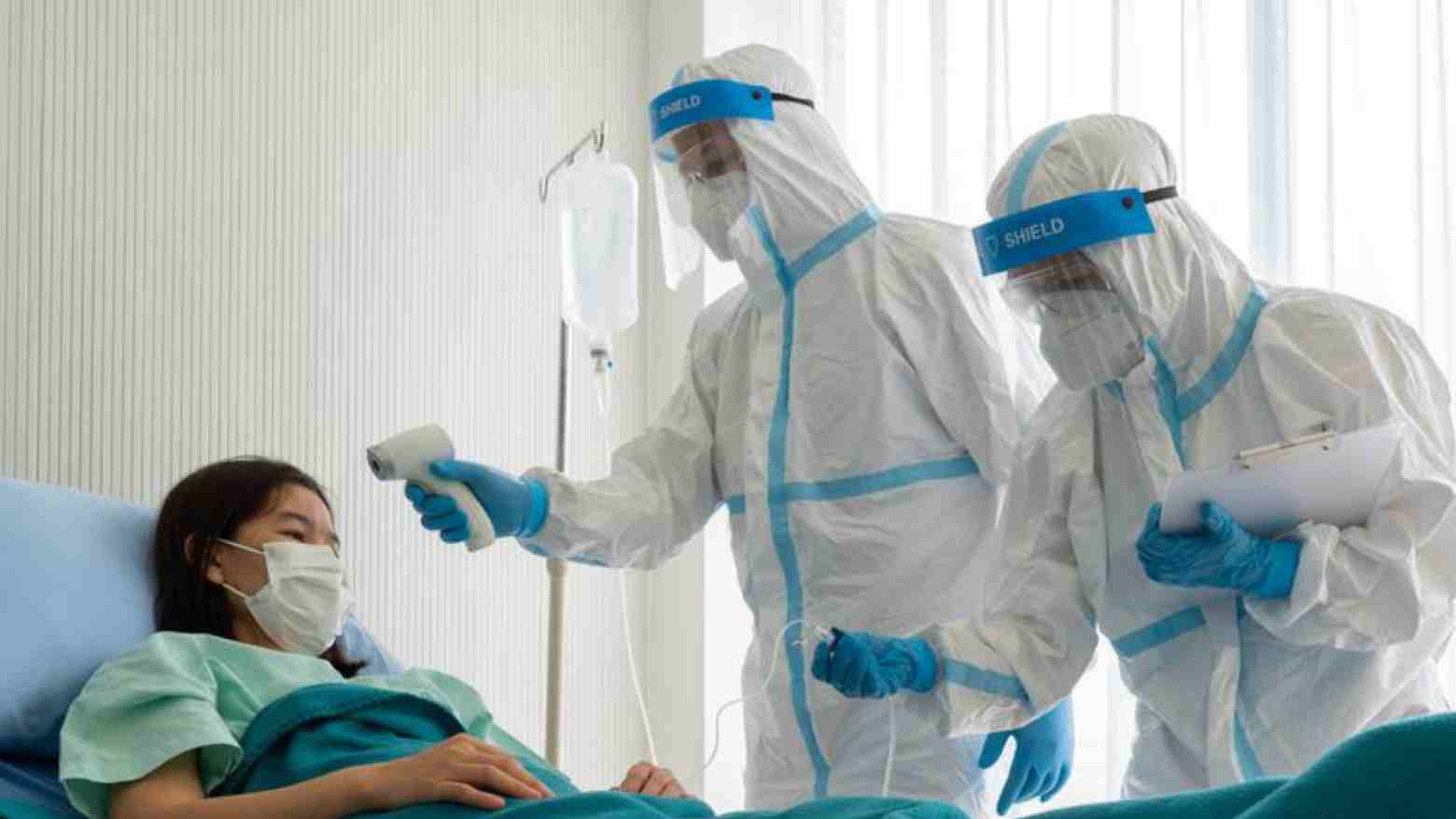 Tetap Optimis, Pasien Sembuh COVID-19 di Kendari Terus Meningkat