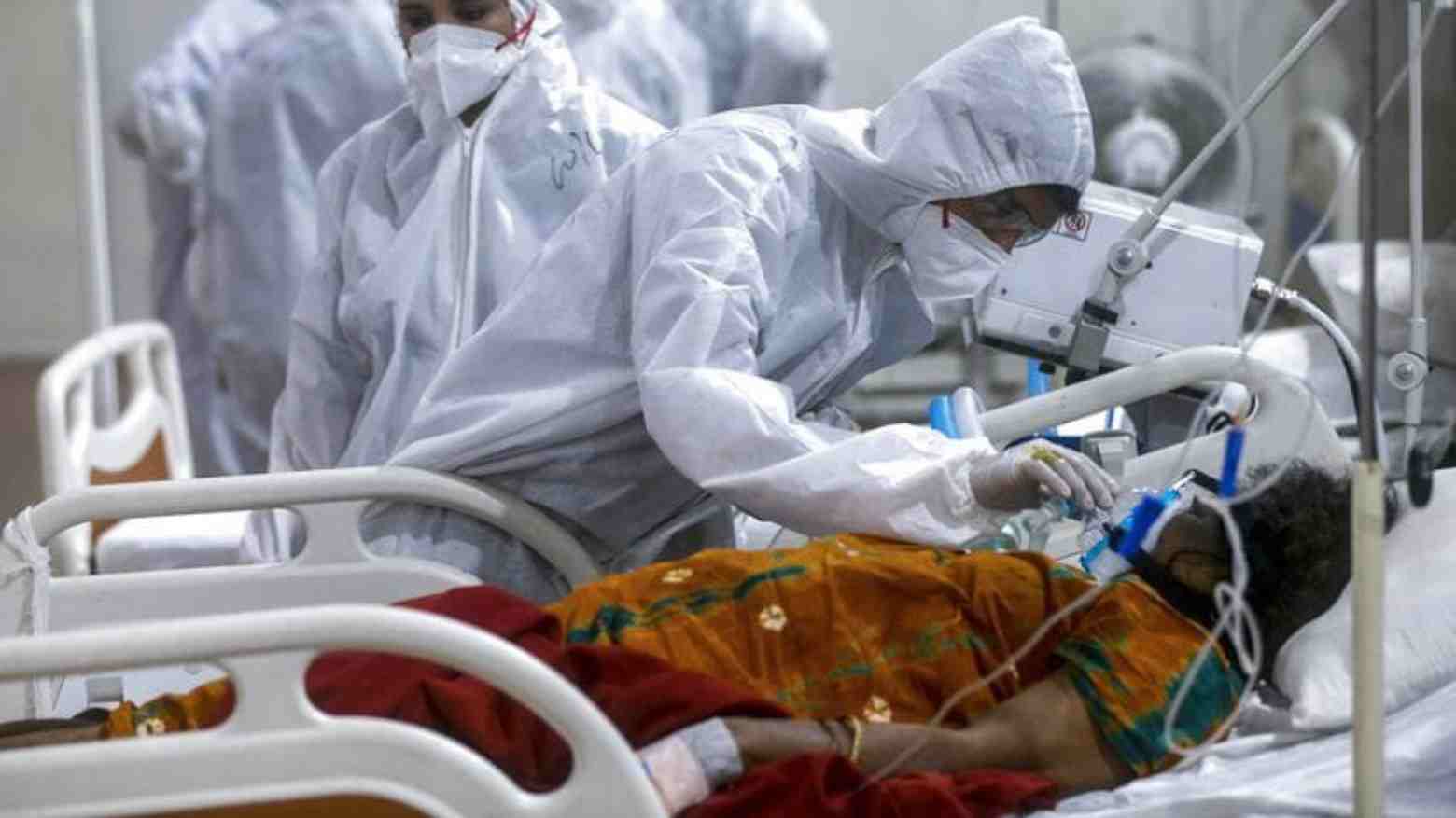 Tiga Pegawai Bappeda Konsel Positif COVID-19