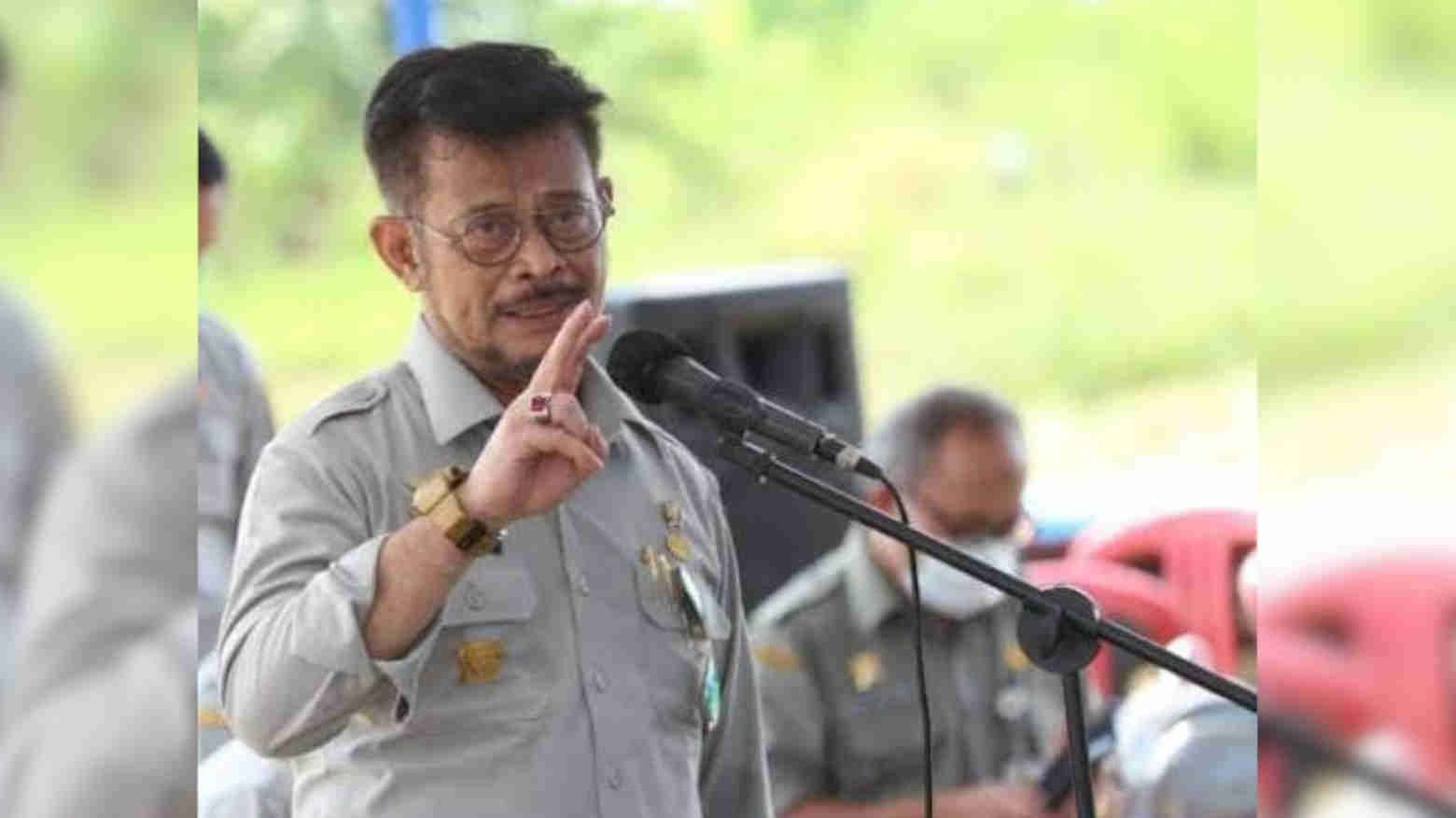 Tingkatkan Produktivitas Petani Lewat Penyaluran KUR hingga Rp 42,17 Triliun