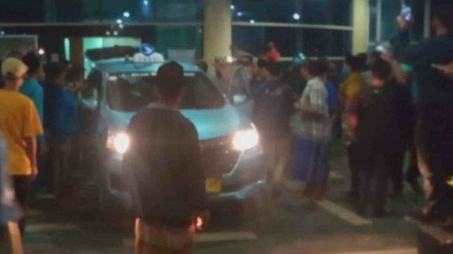 Tolak Pemakaman Secara Protokol, Keluarga Jemput Paksa Jenazah Pasien COVID-19