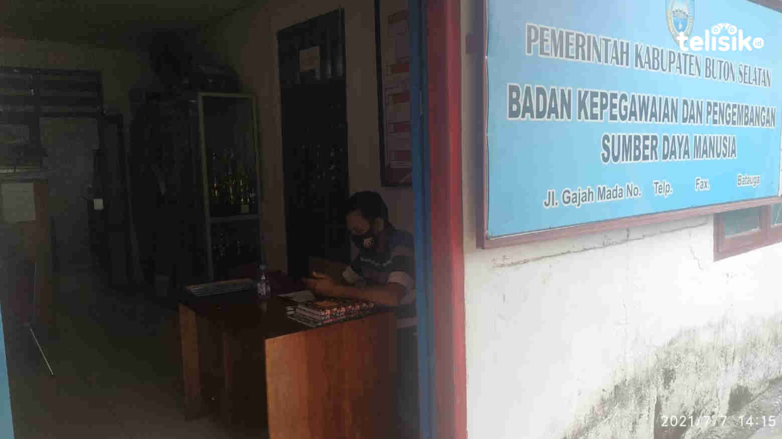Tuai Polemik, Begini Tanggapan Warga dan KASN Soal Dugaan Pelantikan Ilegal di Busel