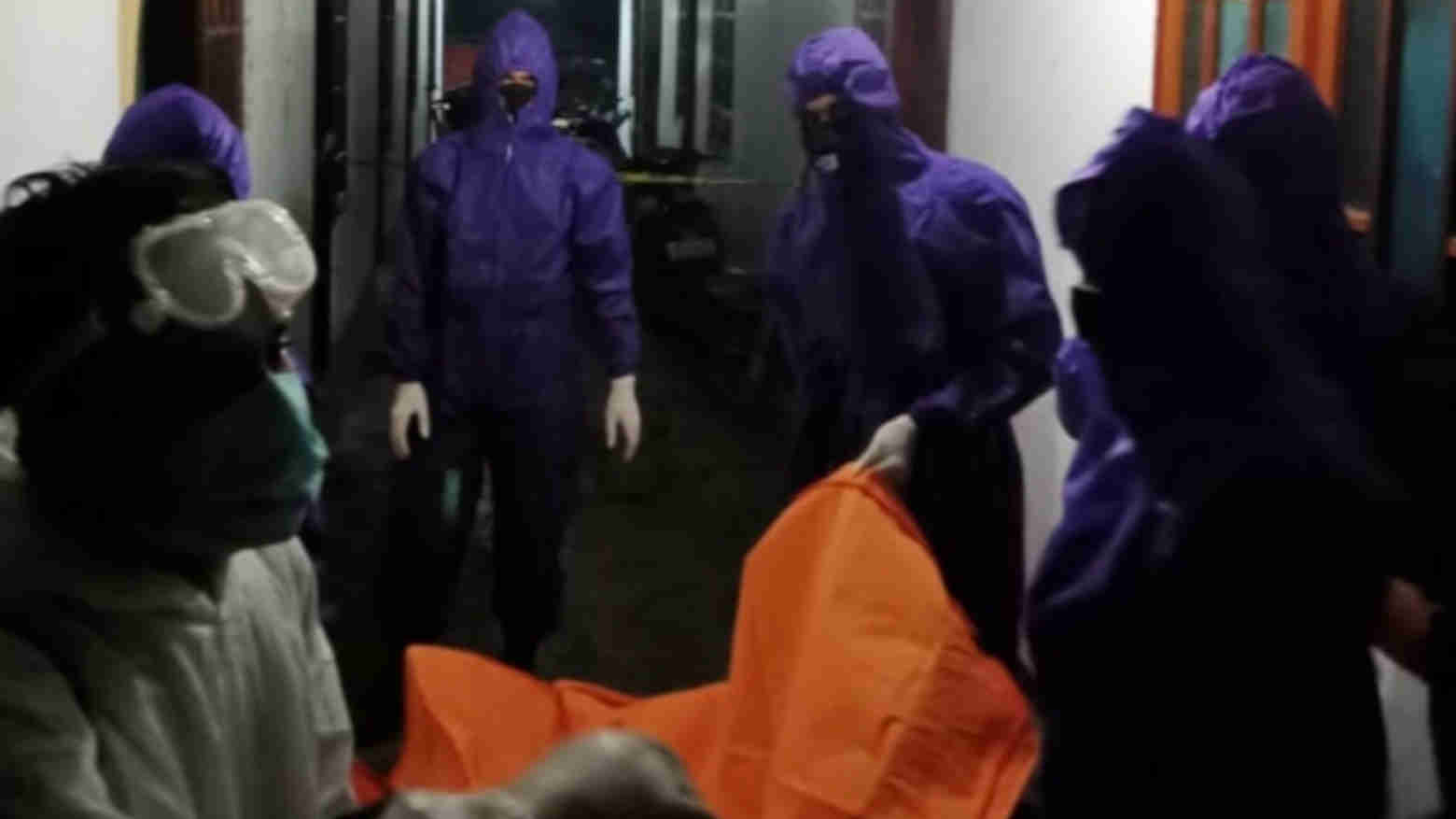 Tukang Service Arloji Ditemukan Meninggal di Kos, Ini Dugaan Sementara