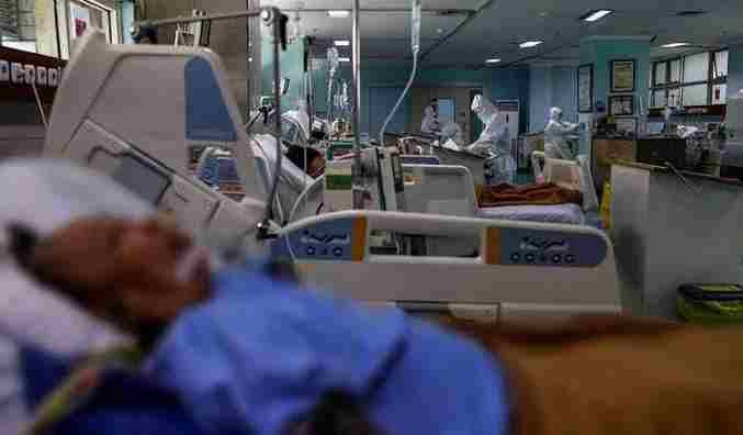 Update 8 Juli: 135 Kasus Baru COVID-19 di Sultra, Kendari Tertinggi