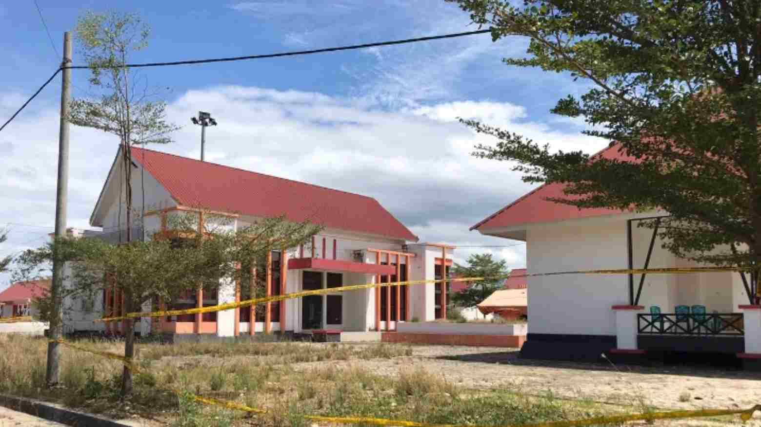 Varian Delta Diduga Penyebab Lonjakan Kasus COVID-19 di Kolaka