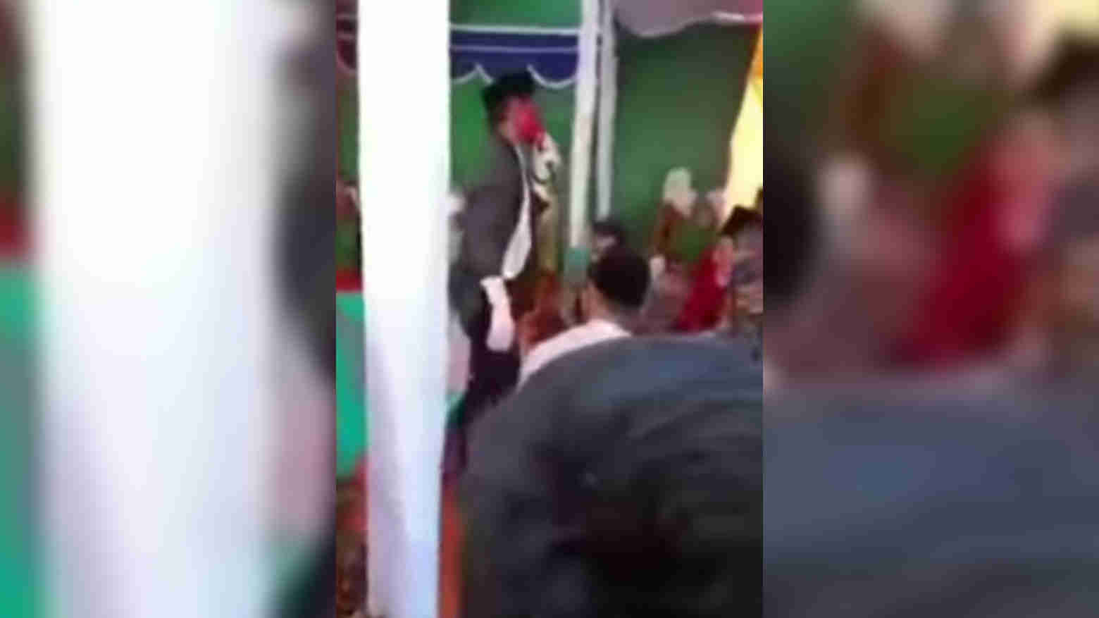 Viral, Pria Ini Talak Istrinya Usai Ijab Kabul