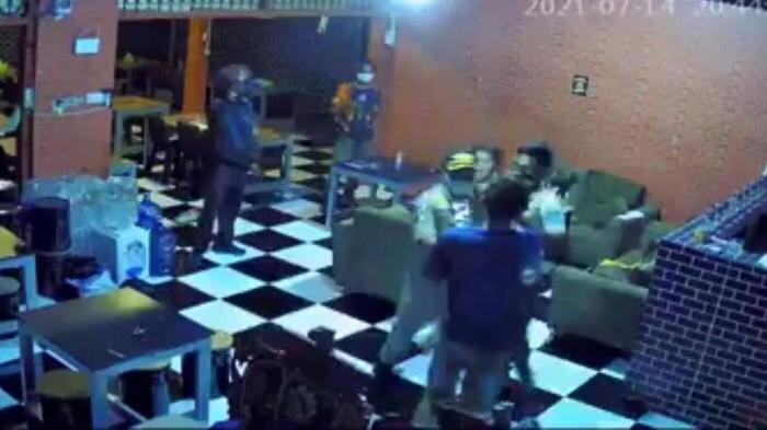 Viral Satpol PP Gowa Pukul Wanita, Kasatpol: Kami Minta Maaf