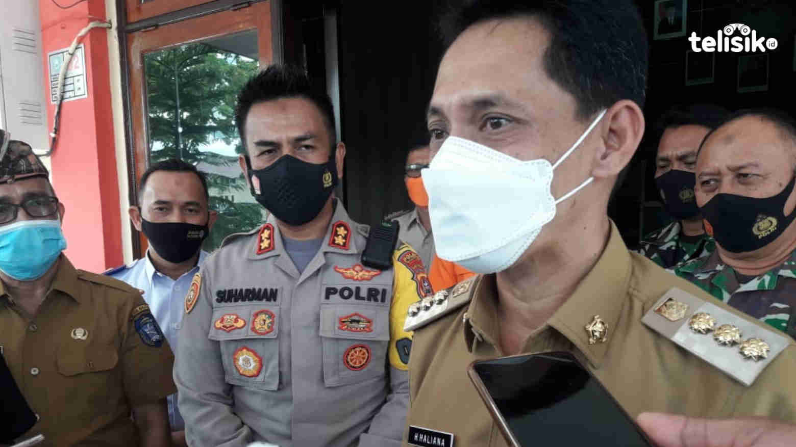 Wakatobi Zona Kuning, Klaster Hajatan Jadi Pemicu